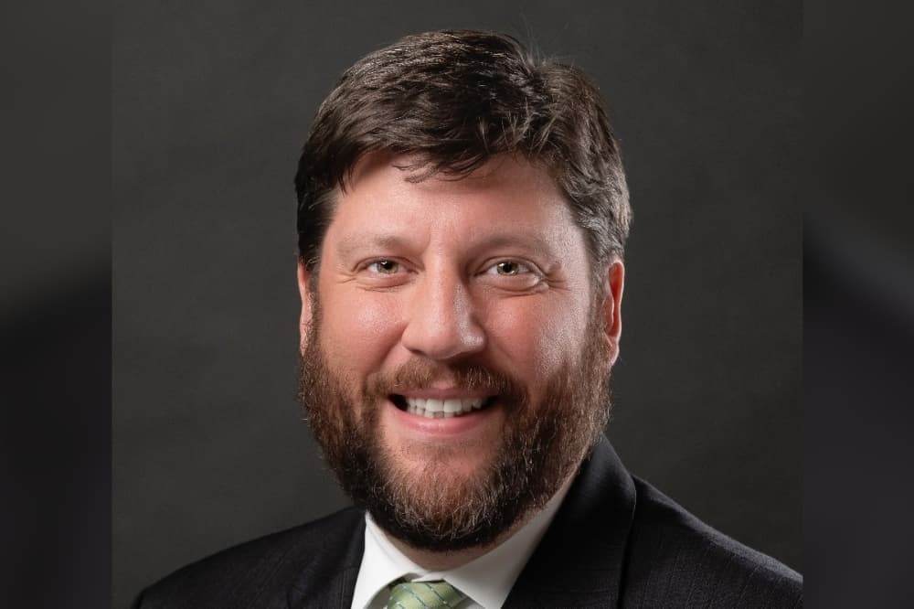 Q&A: learn more about Keller's new city manager Aaron Rector