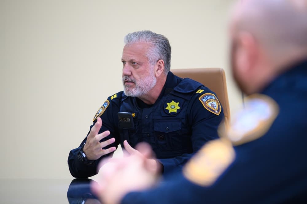How new Harris County Sheriff’s Office district boundaries will impact Spring, Klein area