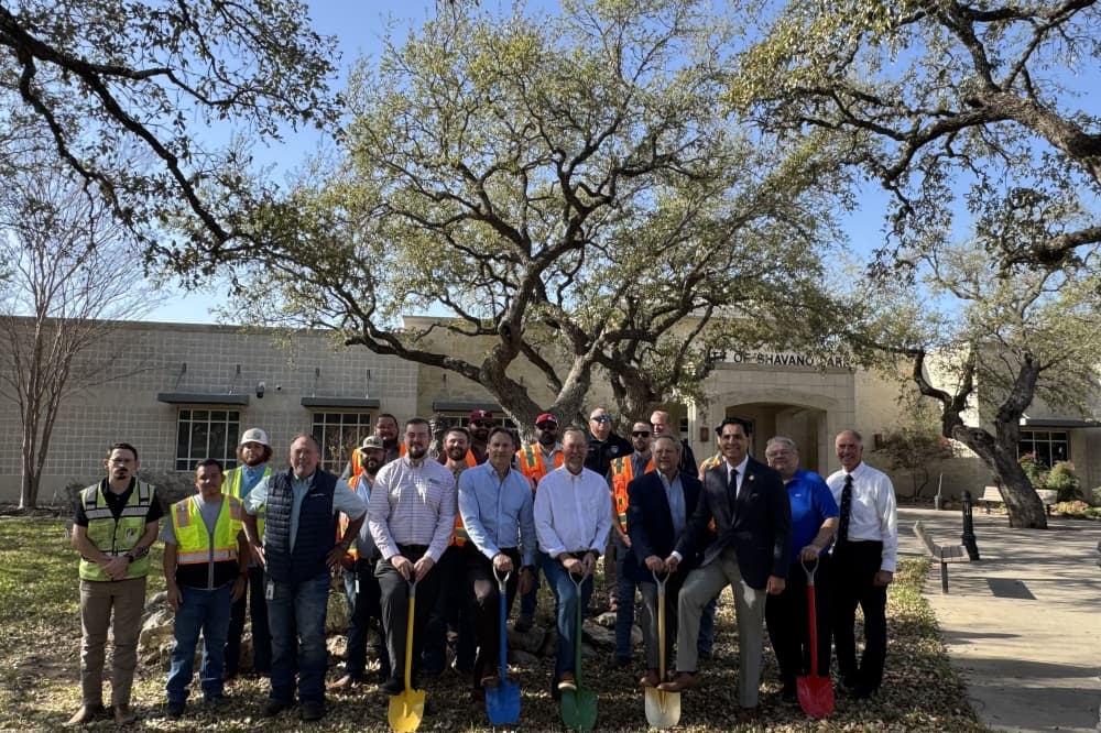 Google Fiber expands into Shavano Park