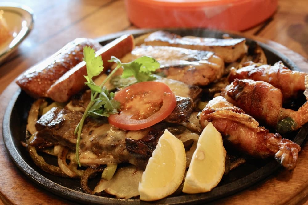 Pichurro's Mexican Grill rebrands to Señor Tequila Mexican Bar & Grill in Cypress