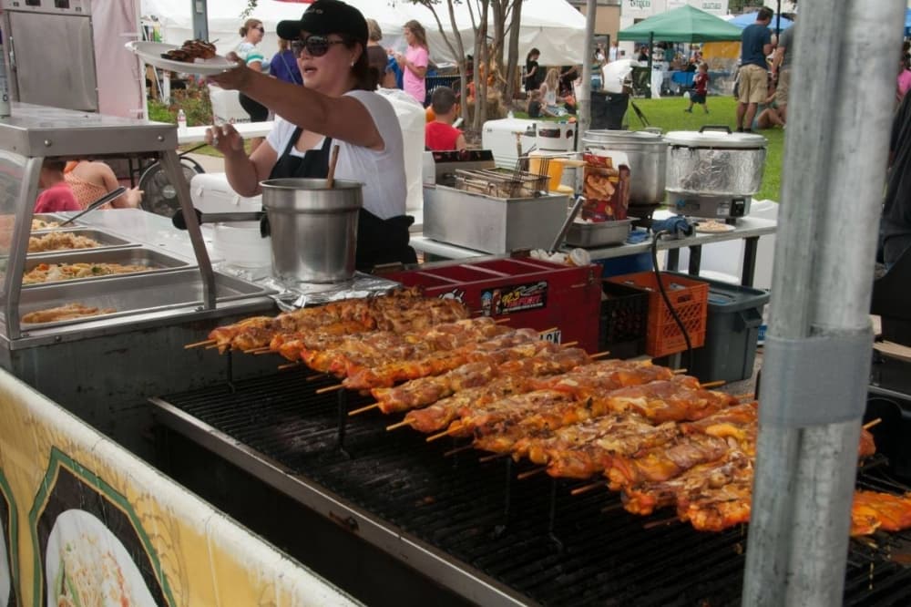 Easter egg hunt, Earth Day: 6 events around Katy, Fulshear this spring