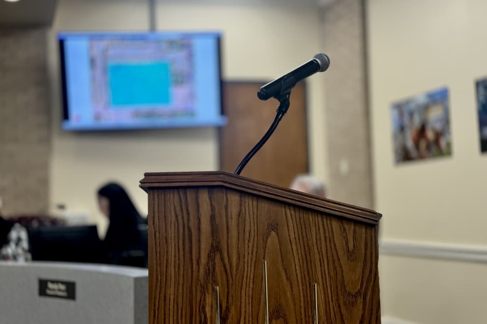 Tomball City Council gives 1st approval to rezoning for memory care facility