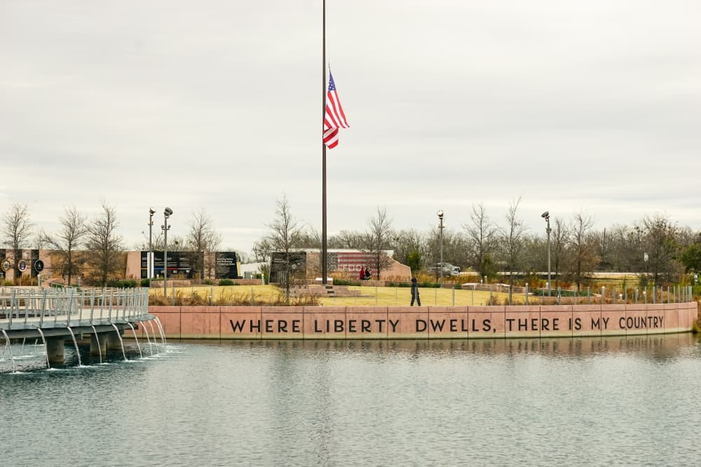 Kyle City Council discusses Parks, Recreation and Open Space Master Plan