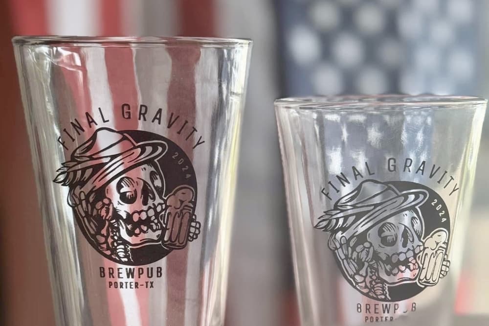 Veteran-owned Final Gravity Brewpub coming soon to Porter 