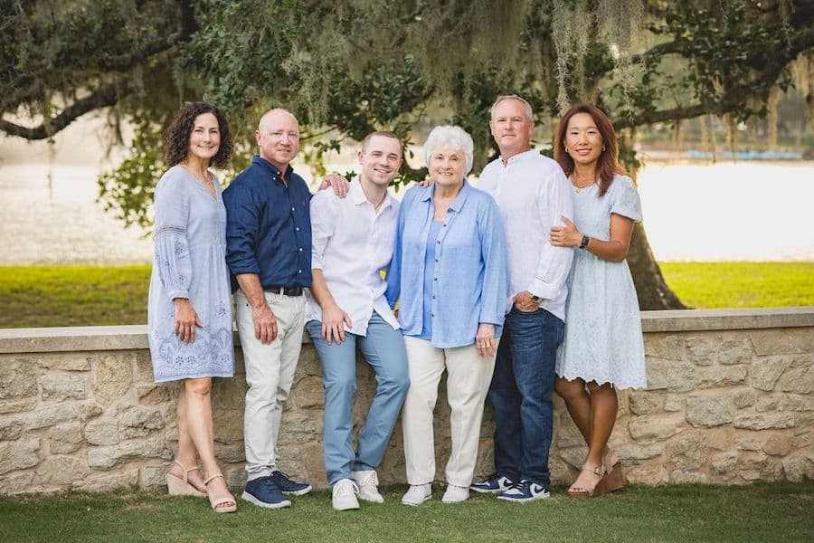 Family-owned Cajun food retailer celebrates 30th anniversary in Spring