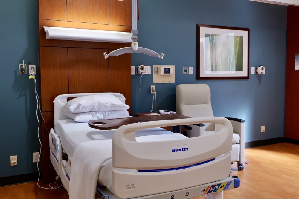 Memorial Hermann expands rehabilitation care unit at Southwest Houston location