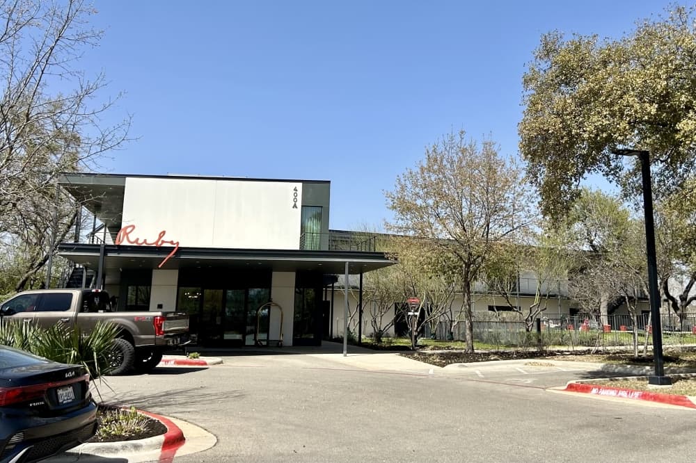 Catch up on recent development news in Round Rock