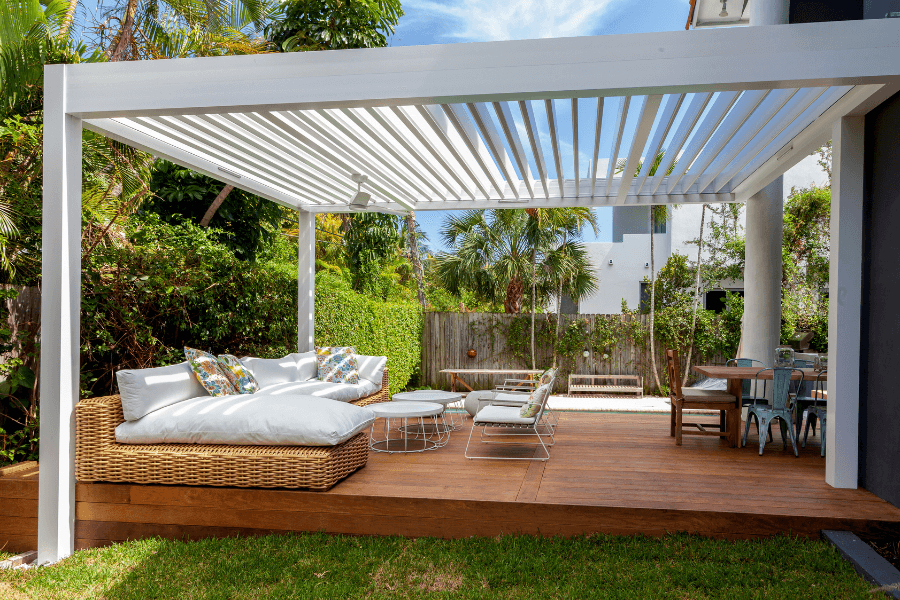 Elevating outdoor living: How Koper Outdoor Furniture and Living Spaces blends luxury, functionality, personalized design