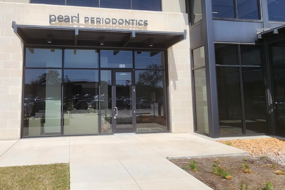 Pearl Periodontics opens in Boerne