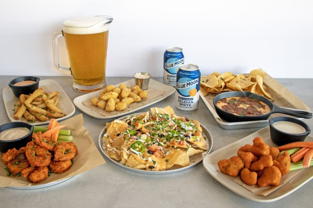 World of Beer closes in LaCenterra