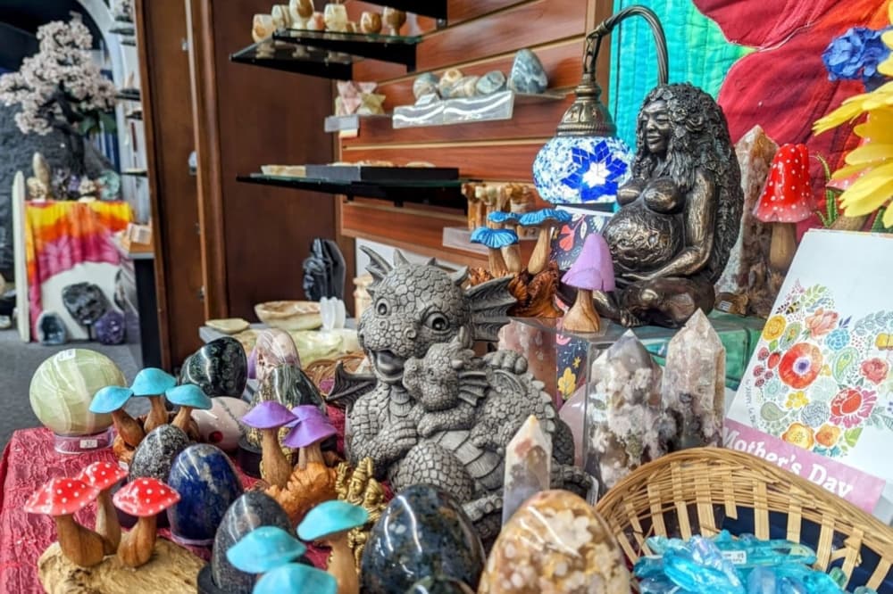 Nature’s Treasures anticipating summer relocation to North Austin