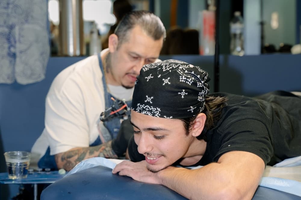 Don’t Tell Mama Tattoo breaks ground as first Cedar Park tattoo shop