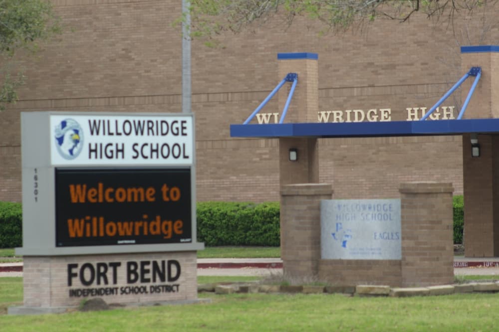 Community hopes Willowridge-area partnership will return 'a level of excellence' alumni remember