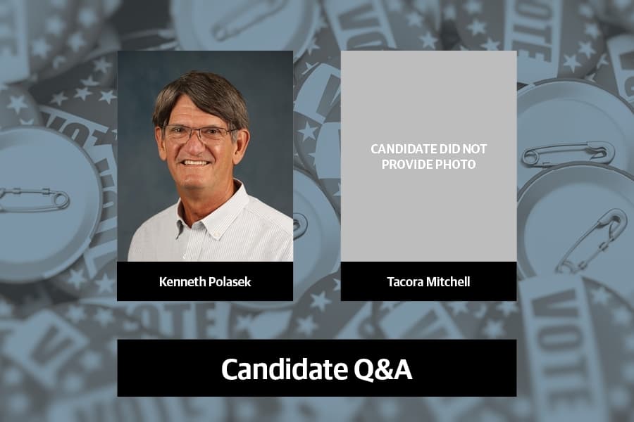 Q&A: Meet your candidates for Selma City Council Place 6