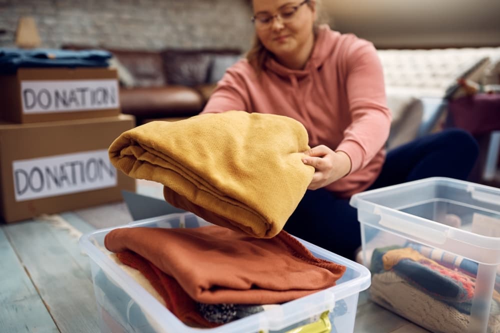 Second Cyle donation center opens in Cypress