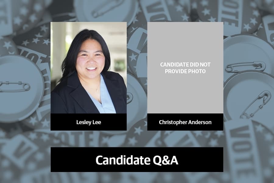 Q&A: Meet your candidates for Judson ISD District 3