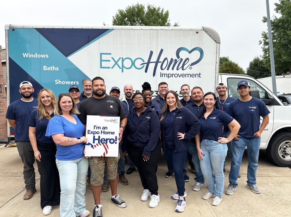 Expo Home Improvement expands in Texas while maintaining customer-centric values