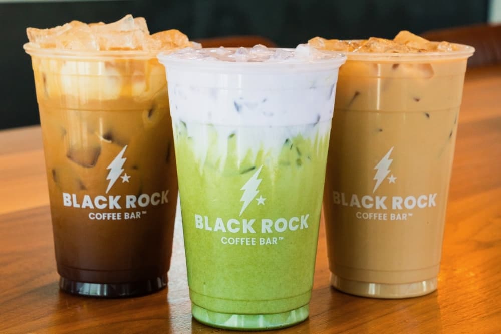 Black Rock Coffee Bar plans another Katy-area location