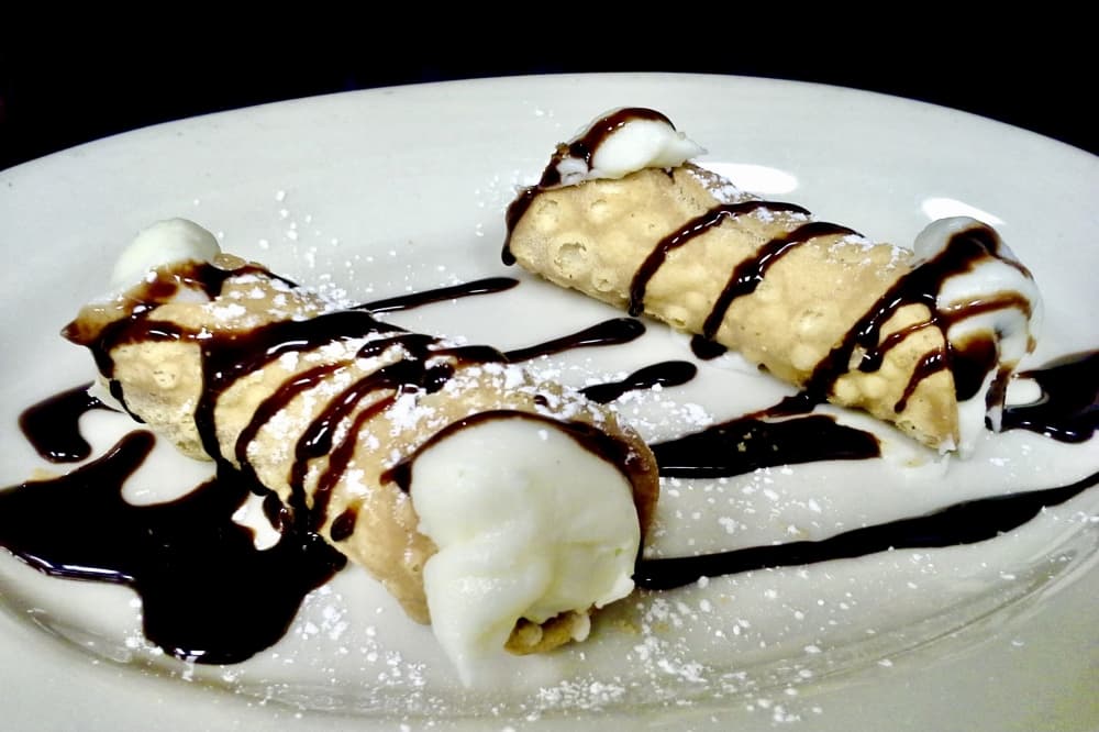 cannoli 