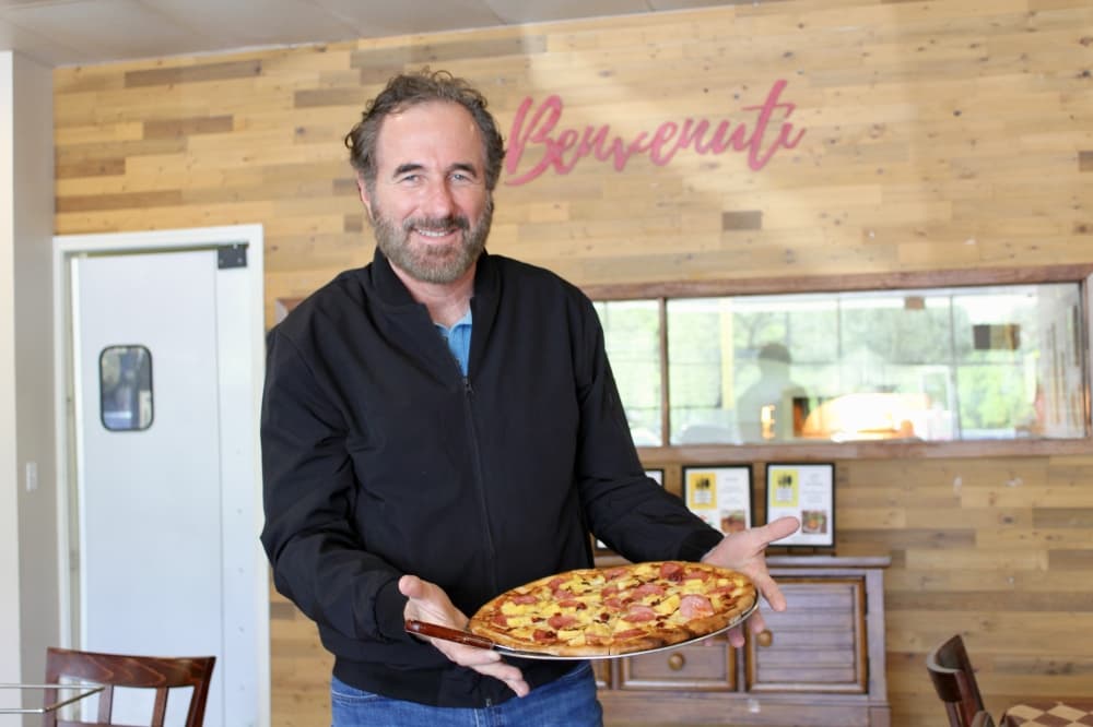 Fabio’s Italian Kitchen becomes local staple after overcoming hardships