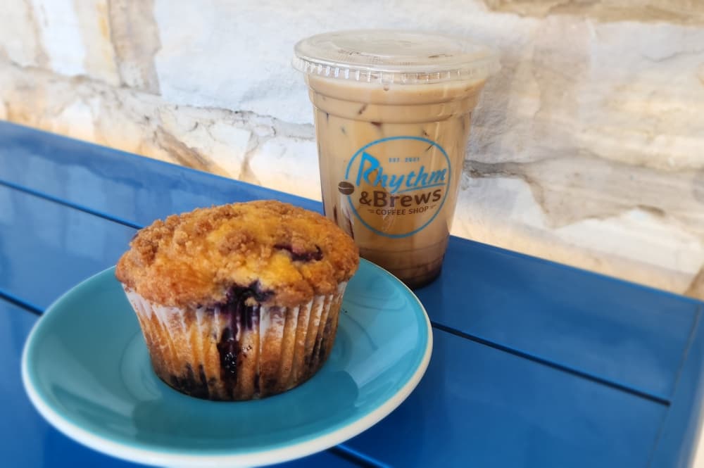 Rhythm & Brews Coffee reopens near Fair Oaks Ranch
