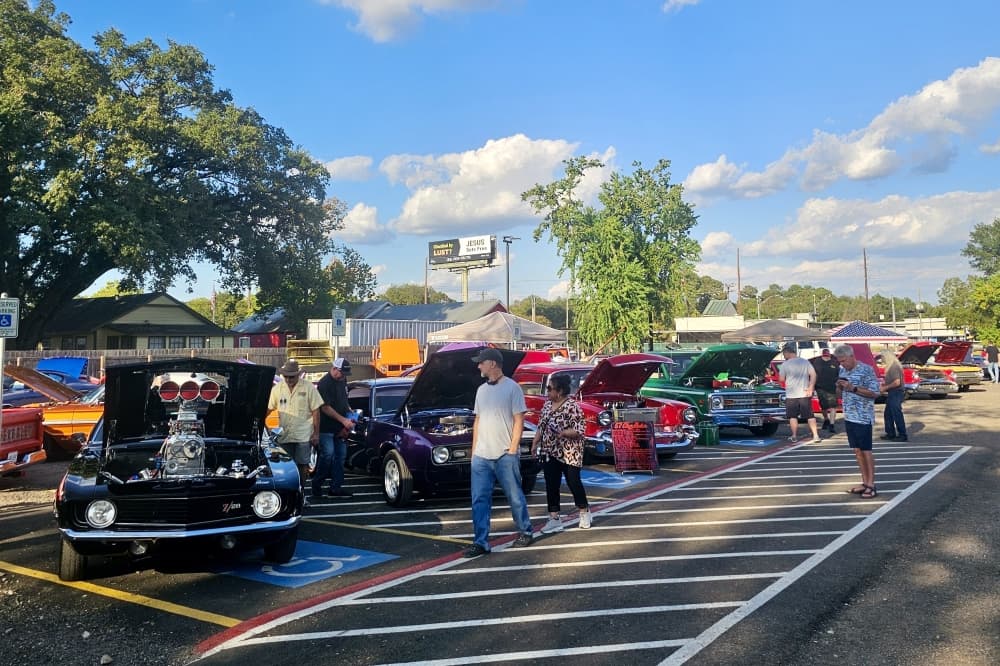 5 events to attend in Tomball, Magnolia on April 19