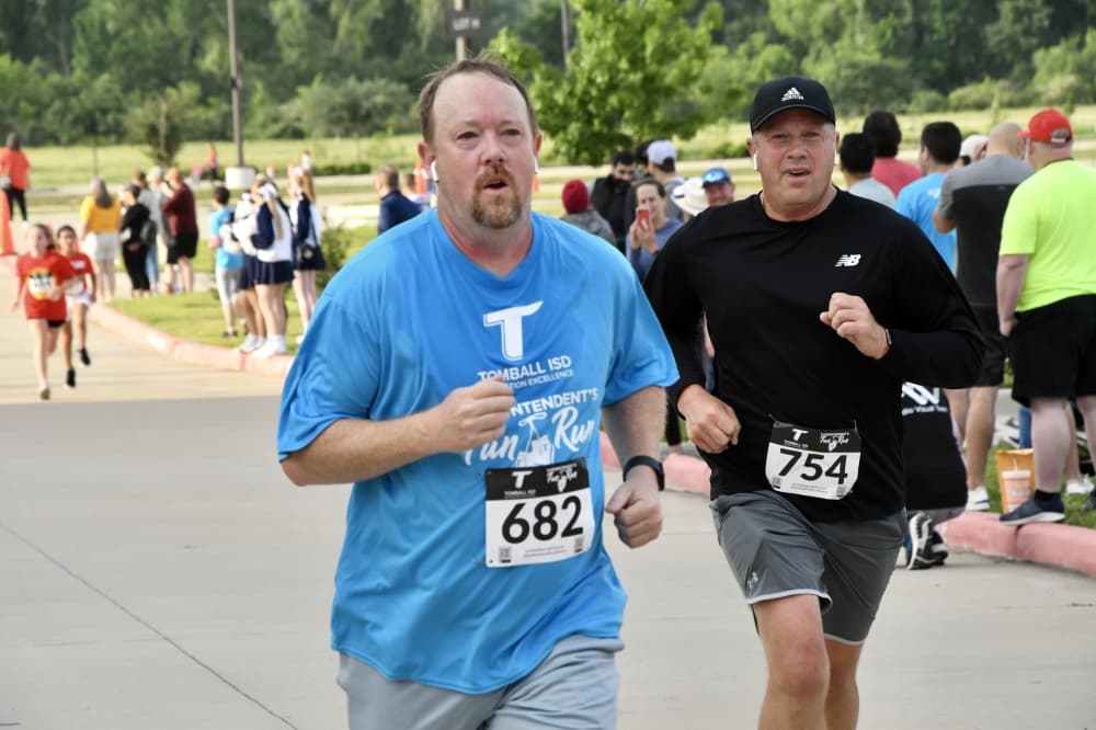 Crawfish festivals, fun run: 13 events to attend in the Tomball area through May 2