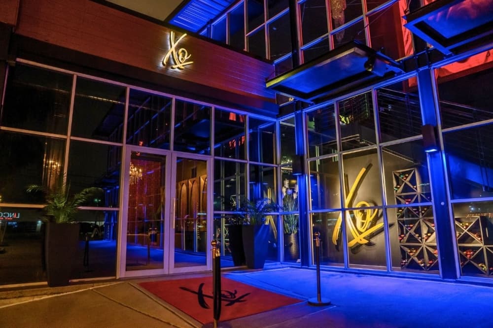 XO Eats + Entertainment brings new nightlife, dining option to Washington Avenue