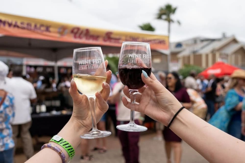 Wine Fest, Mother's Day Market: 8 things to do in Bay Area Houston in April, May