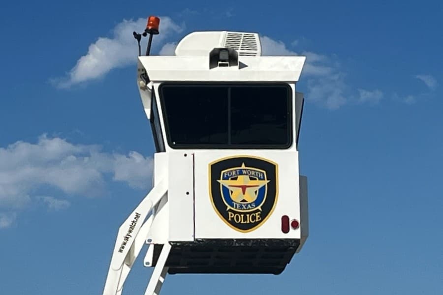 Fort Worth adds $7.2M to crime control prevention budget
