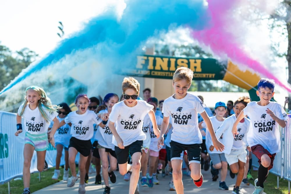 Things to do this weekend in The Woodlands area, March 28-30