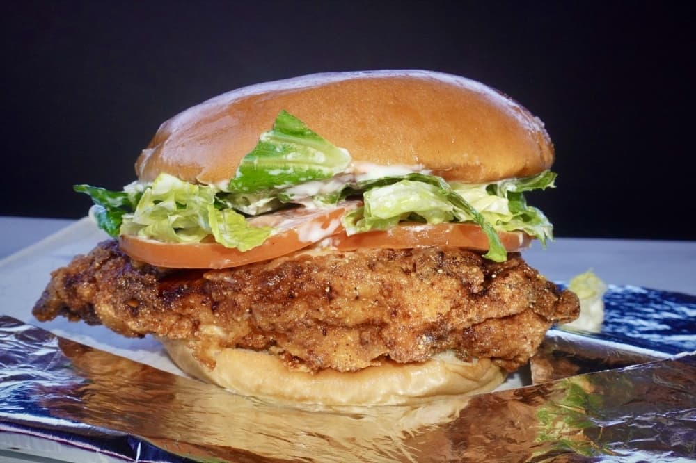 Wise Street Eats now open in Spring