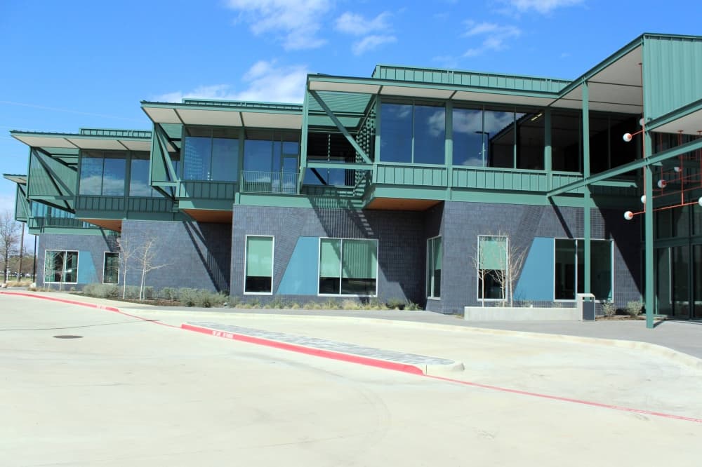 CMTA relocates from Carrollton to Assembly Park in Plano