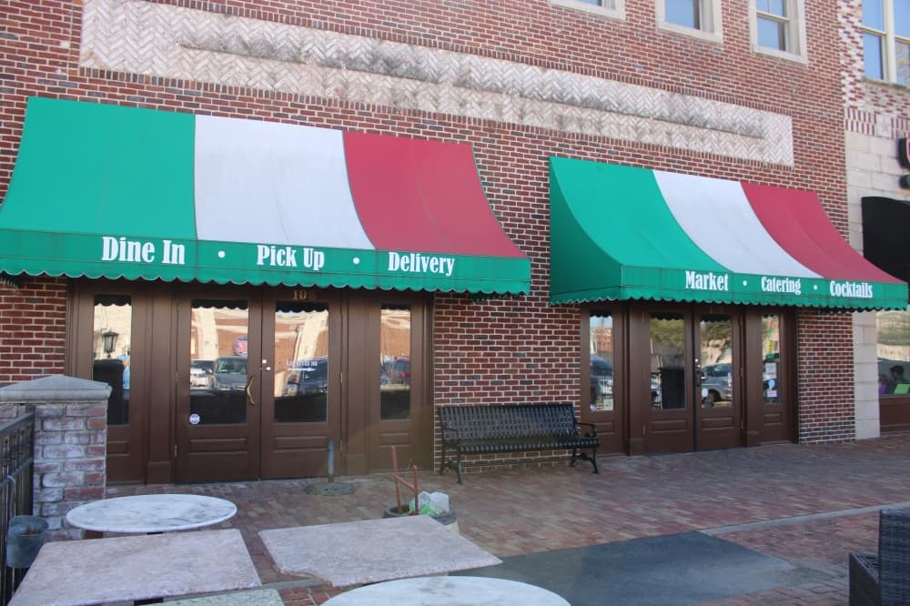 Apollonia’s Italian Kitchen closes in Richardson