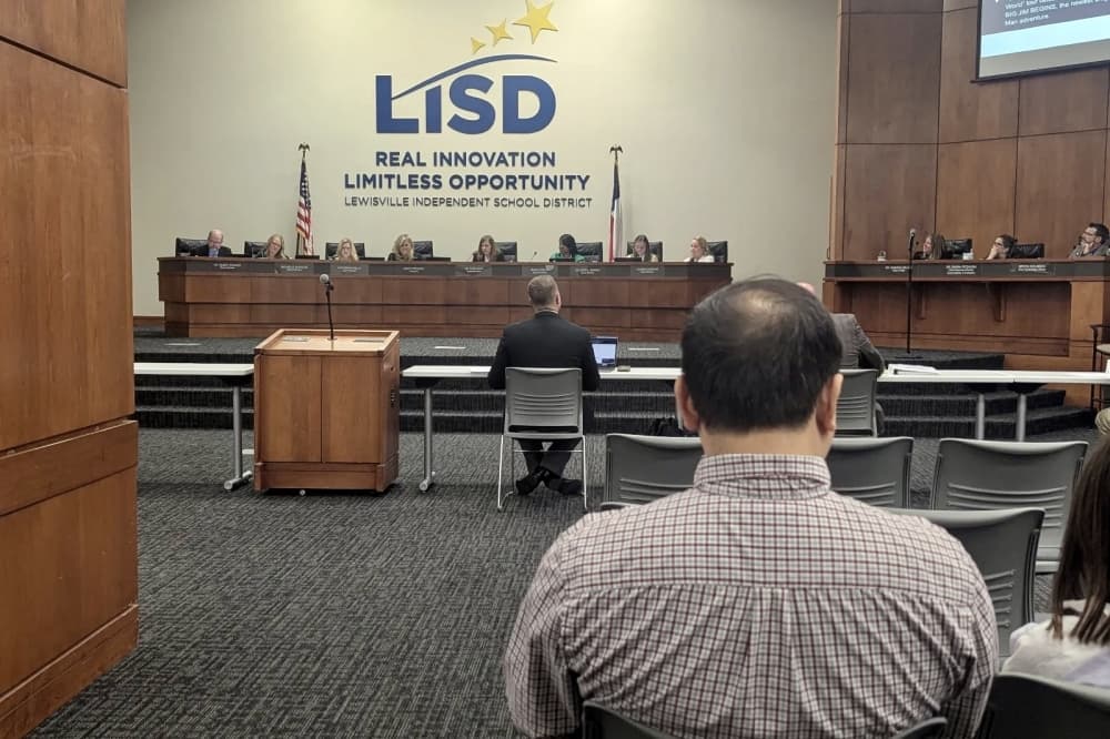 Trustees approve maximum prices for 2023 bond projects