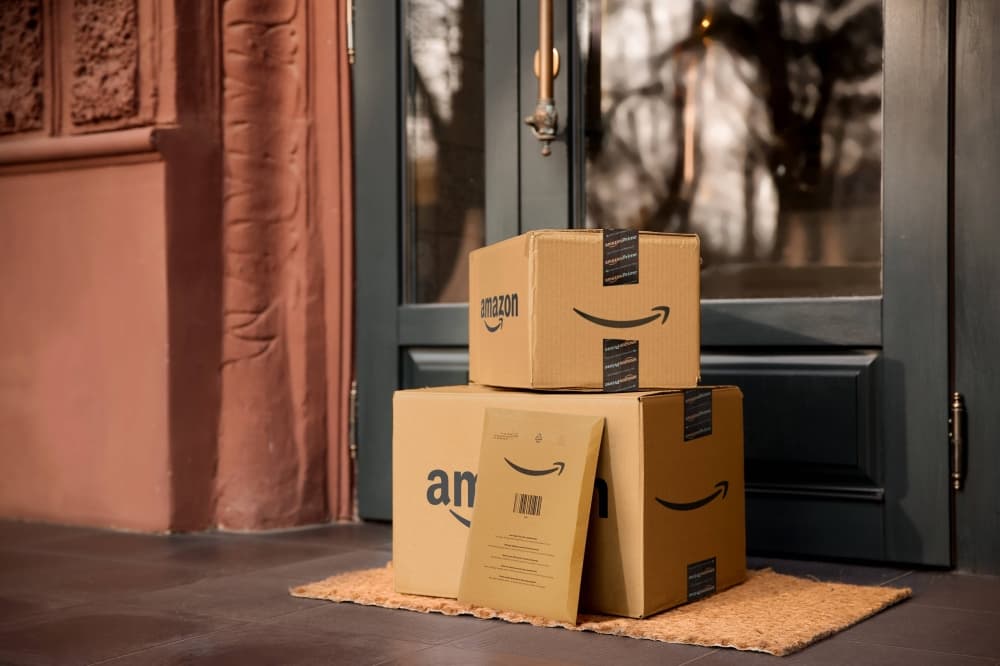 Amazon project filed for Missouri City’s CityPark Logistics Center