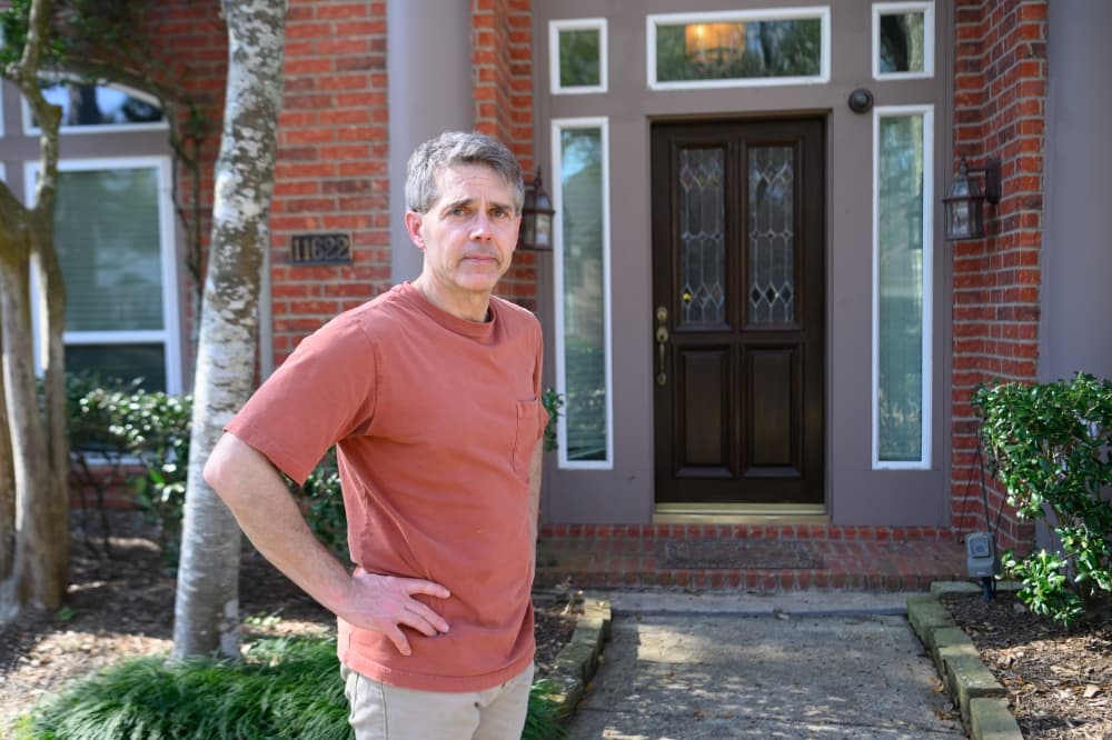 Keeping up with rates: Home insurance increases cause concern for Bay Area residents