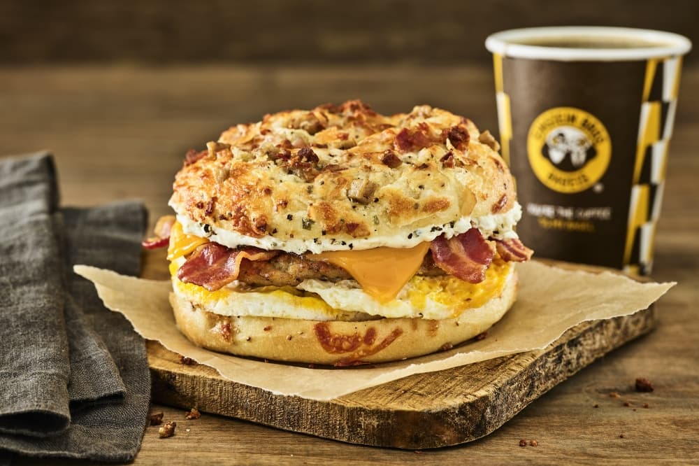 Check out 4 of the latest Bastrop dining updates