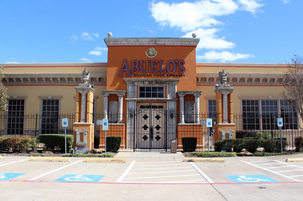 Abuelo’s Mexican Restaurant closes in Plano