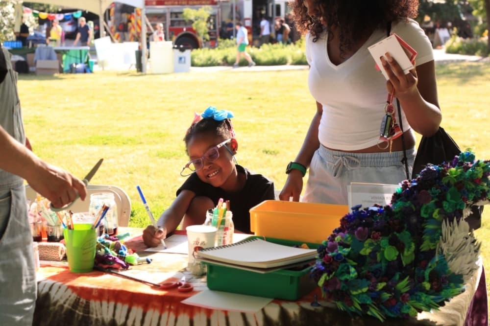 Pease Park Conservancy to host 5th annual Squirrel Fest in April