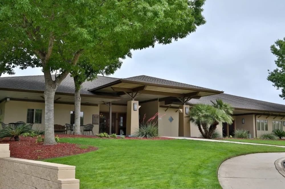 Olympia Hills golf course could see improvements in Universal City