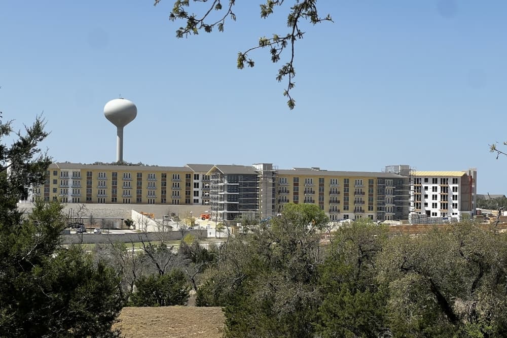Lakeway removes age minimum for The Jovie apartments in Tuscan Village