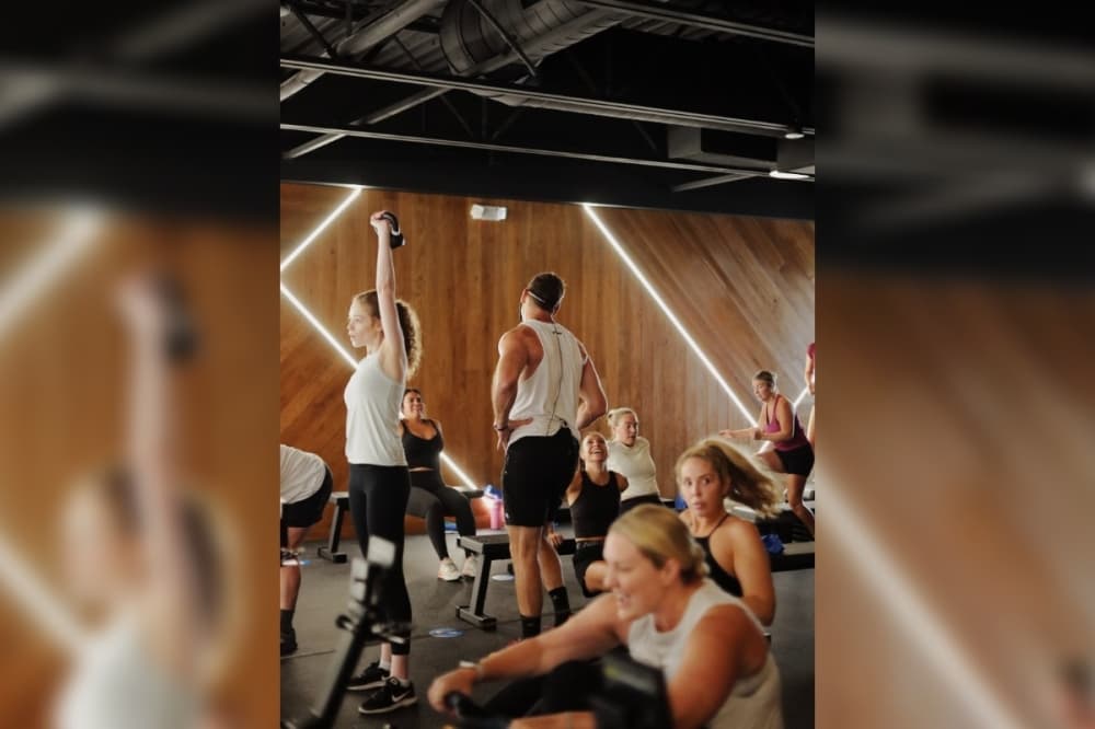 Australian-founded HIIT training concept opening first Austin location this summer