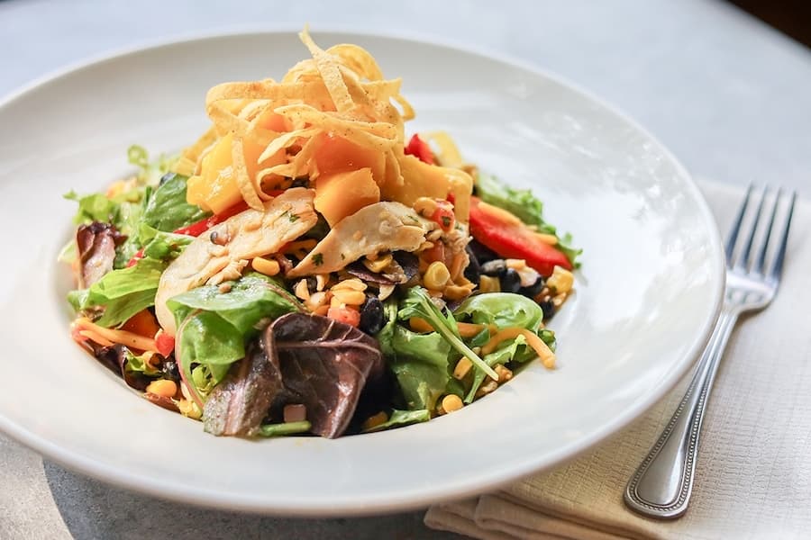 See the Montgomery County-area restaurants set to join 2025 Houston Restaurant Weeks