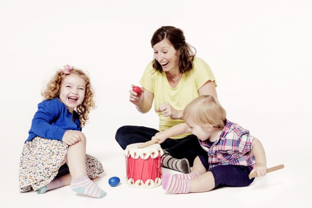 Loblolly Music now offering family music classes in Magnolia
