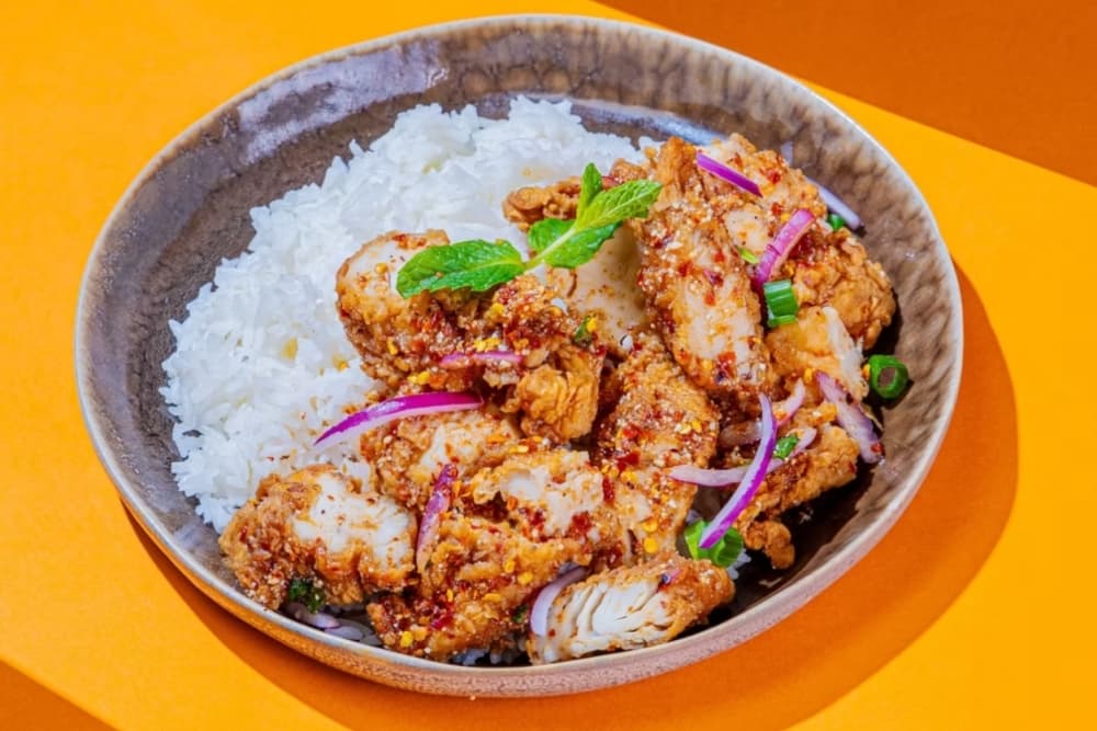 Food truck Kai Zabb now serving Thai cuisine in far Northwest Austin