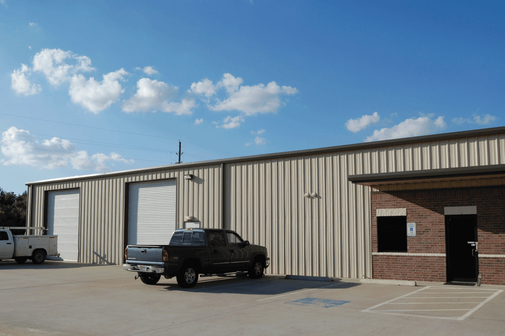 Steel River Manufacturing expanding footprint with new location in Spring