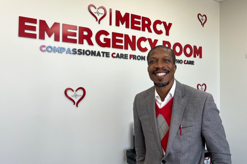 Mercy Emergency Room owners prioritize 'compassionate care' at new Sugar Land facility