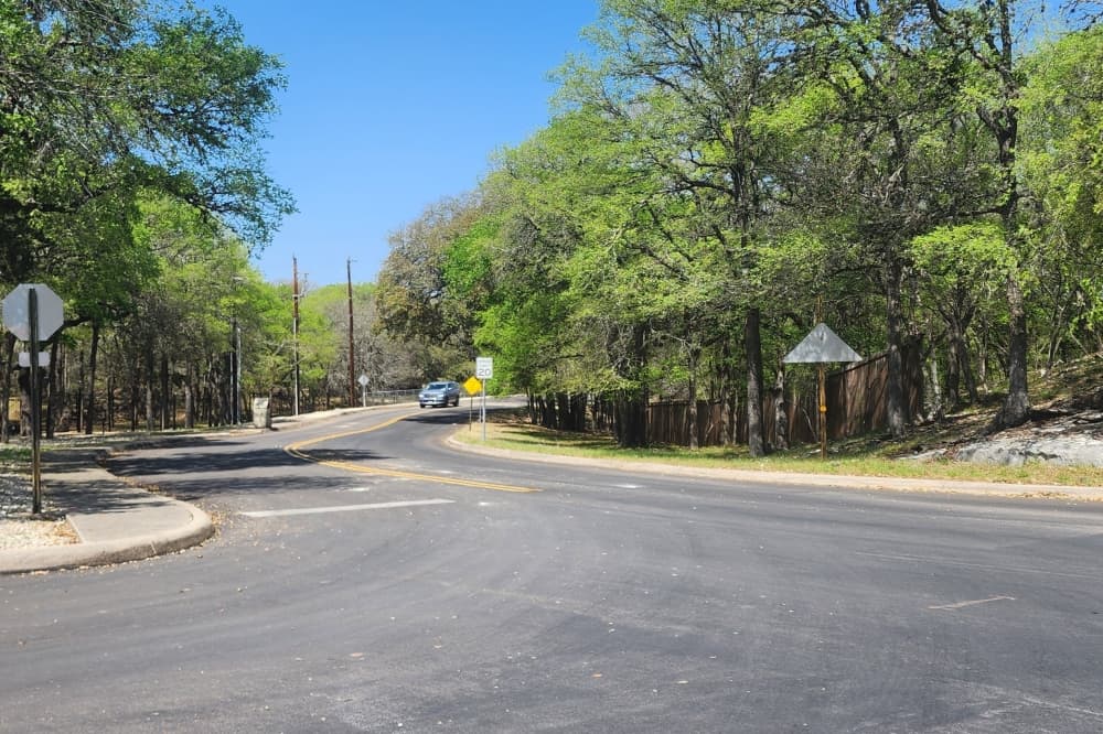 Fair Oaks Ranch City Council considers 3 traffic improvements