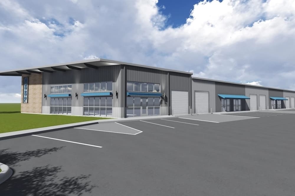 Georgetown City Council approves rezoning for future business park development
